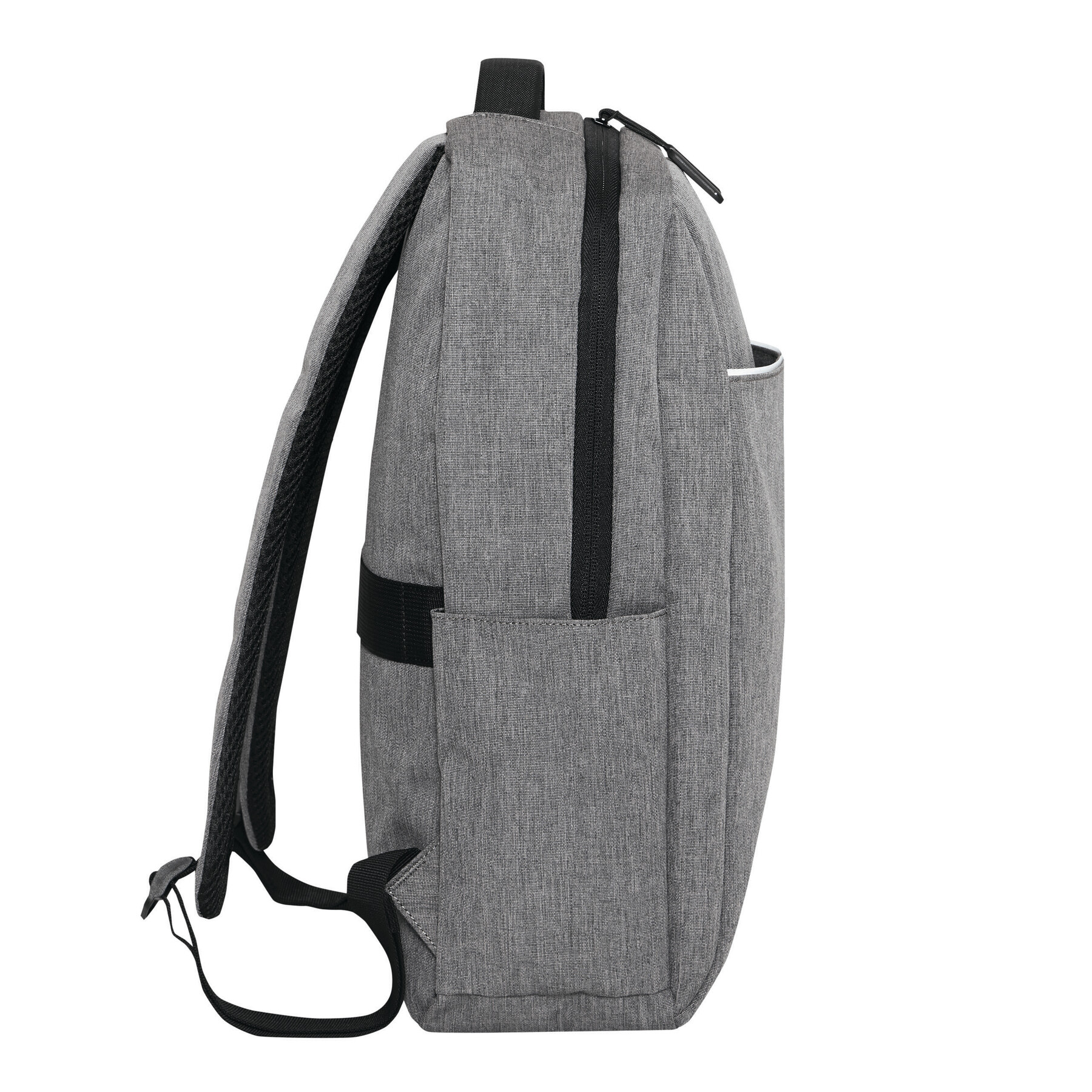 Rucksack GHENT, grau