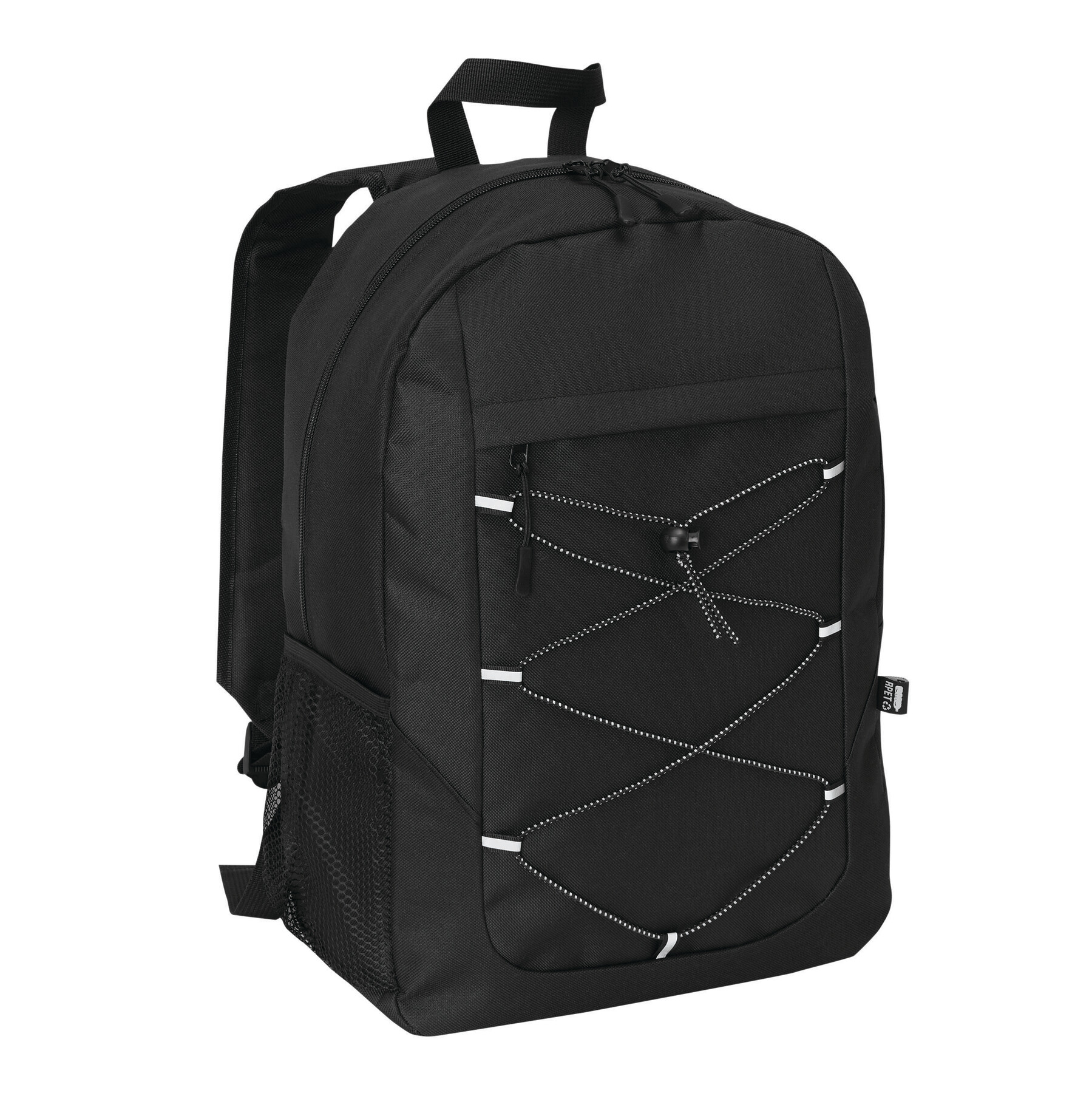 Rucksack FARO, schwarz