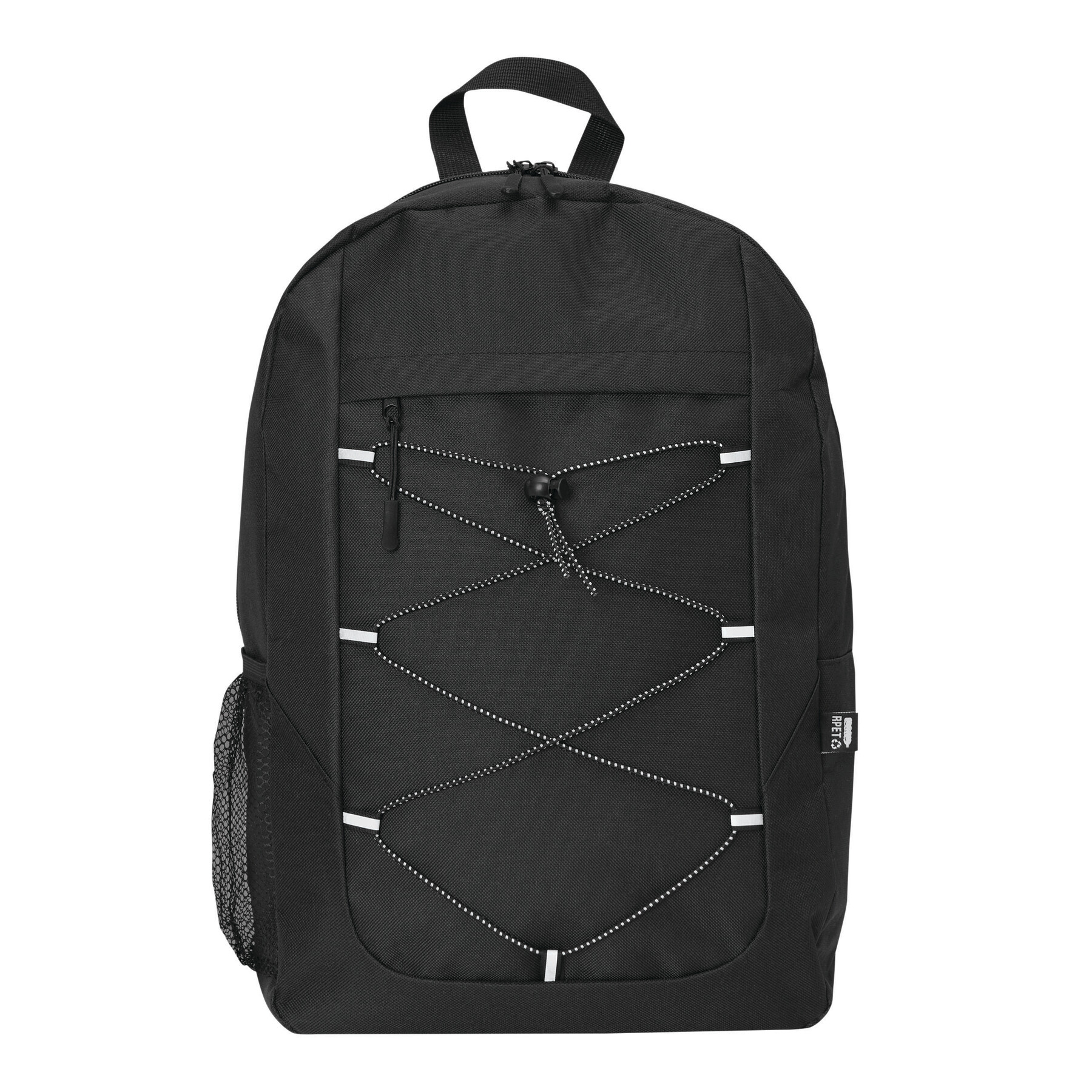 Rucksack FARO, schwarz