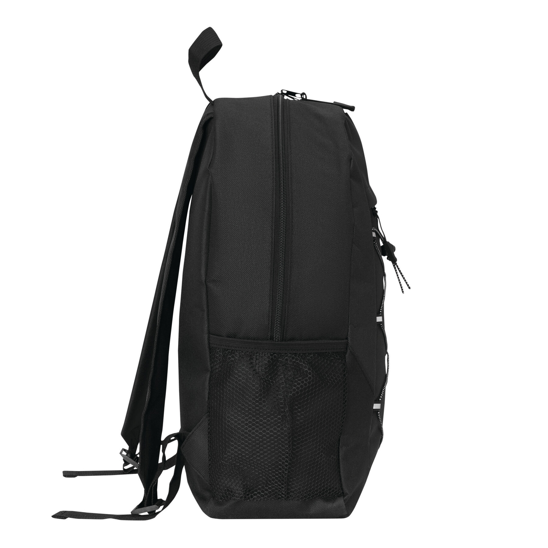 Rucksack FARO, schwarz