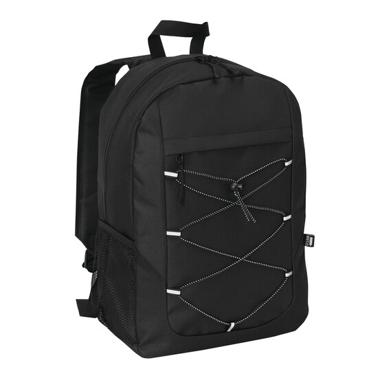 Rucksack FARO, schwarz