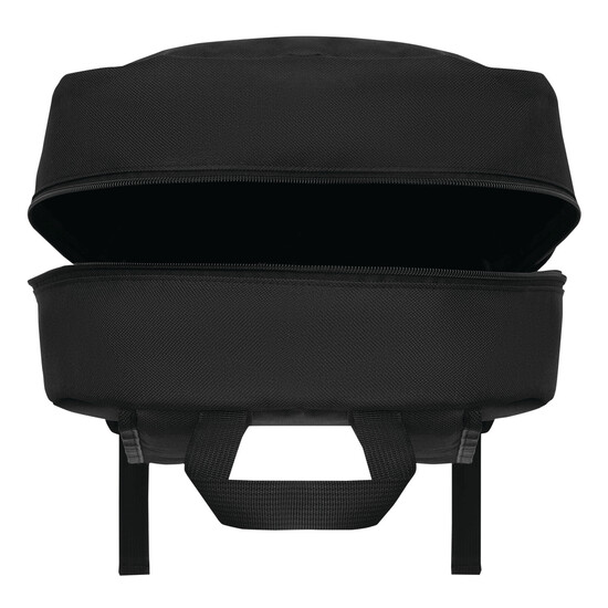 Rucksack FARO, schwarz