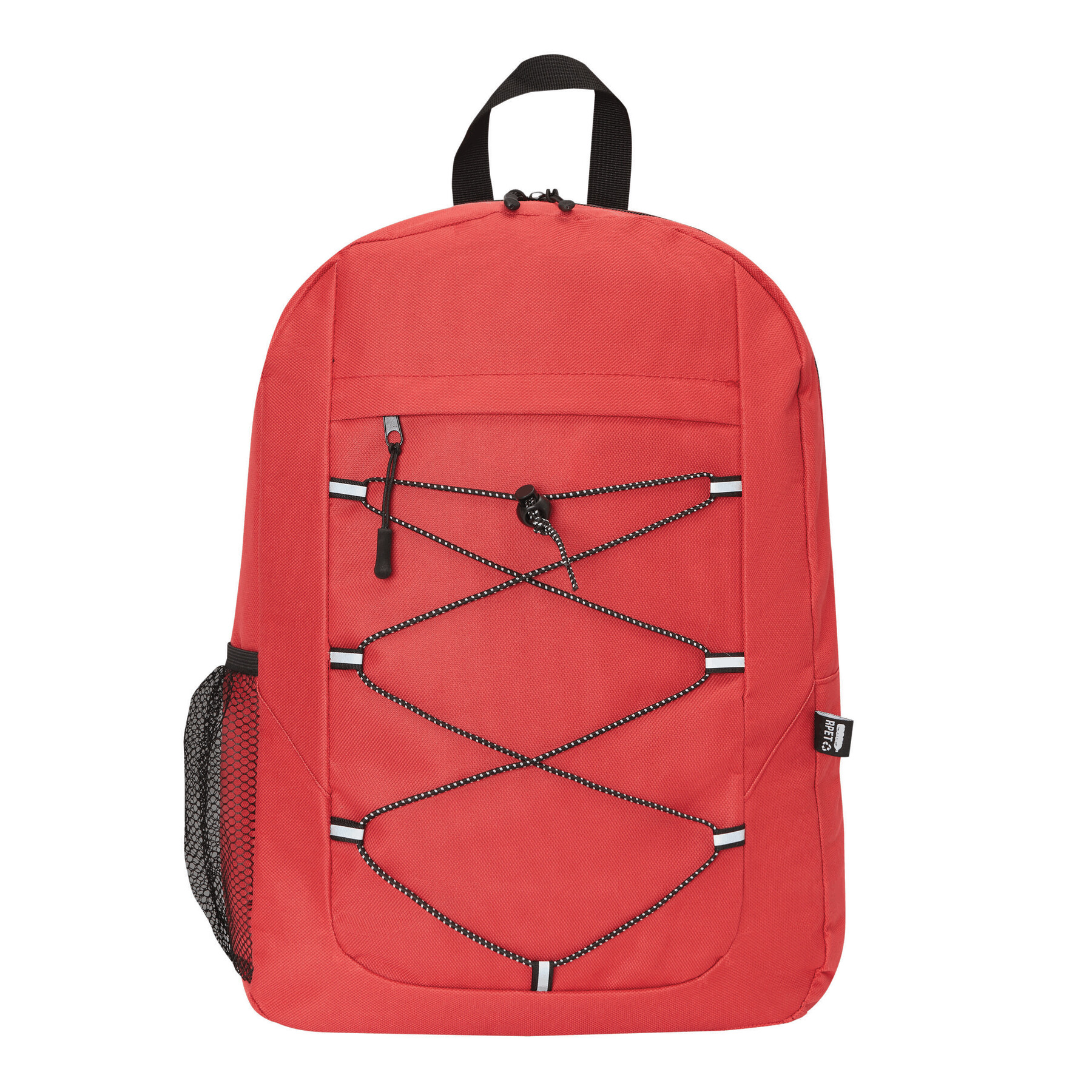 Rucksack FARO, rot