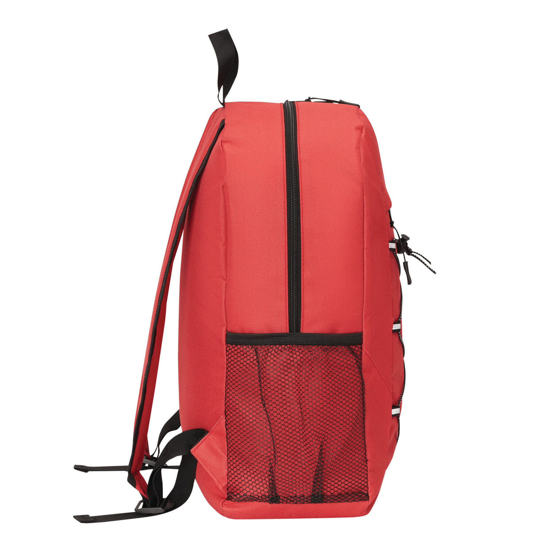 Rucksack FARO, rot