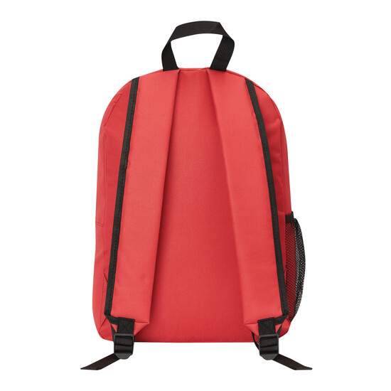 Rucksack FARO, rot
