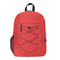 Rucksack FARO, rot