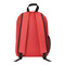 Rucksack FARO, rot