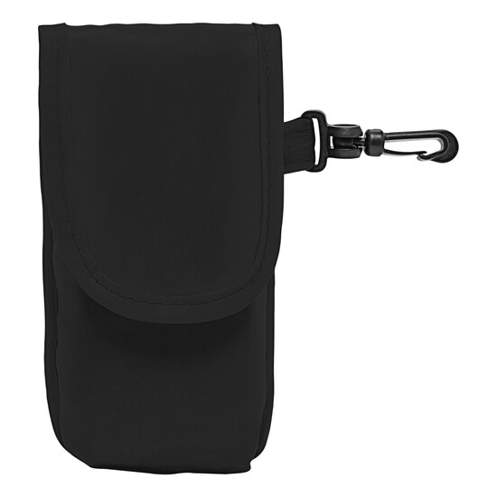 Einkaufstasche SHOPPY, schwarz