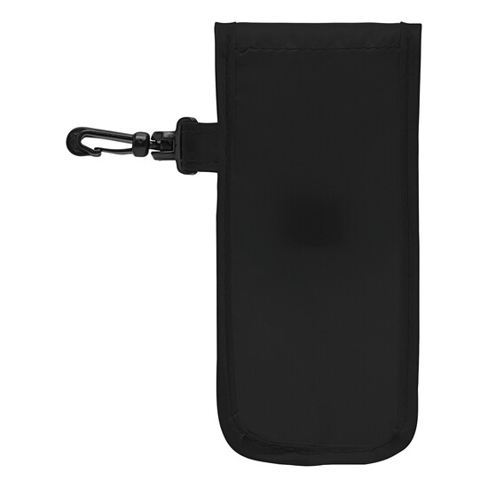 Einkaufstasche SHOPPY, schwarz