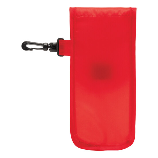 Einkaufstasche SHOPPY, rot