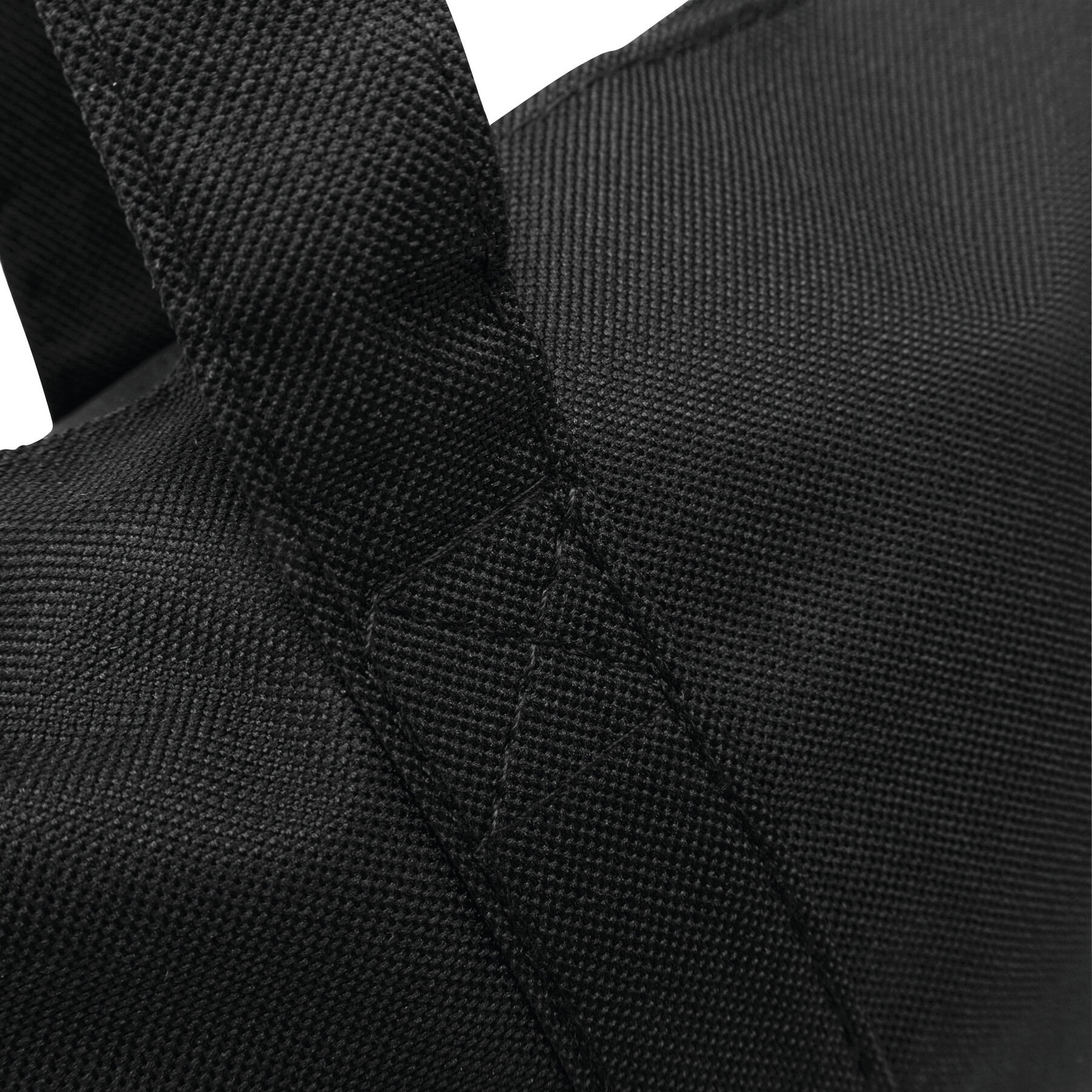 Shopper TWIN, schwarz, weiß