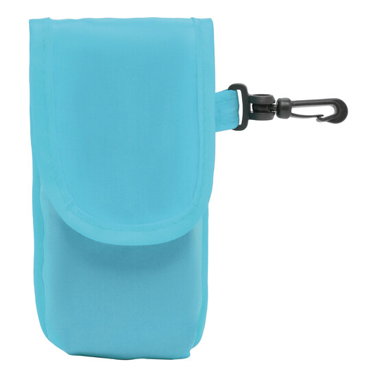 Einkaufstasche SHOPPY, türkis