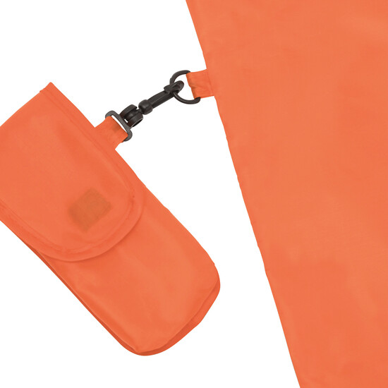 Einkaufstasche SHOPPY, orange