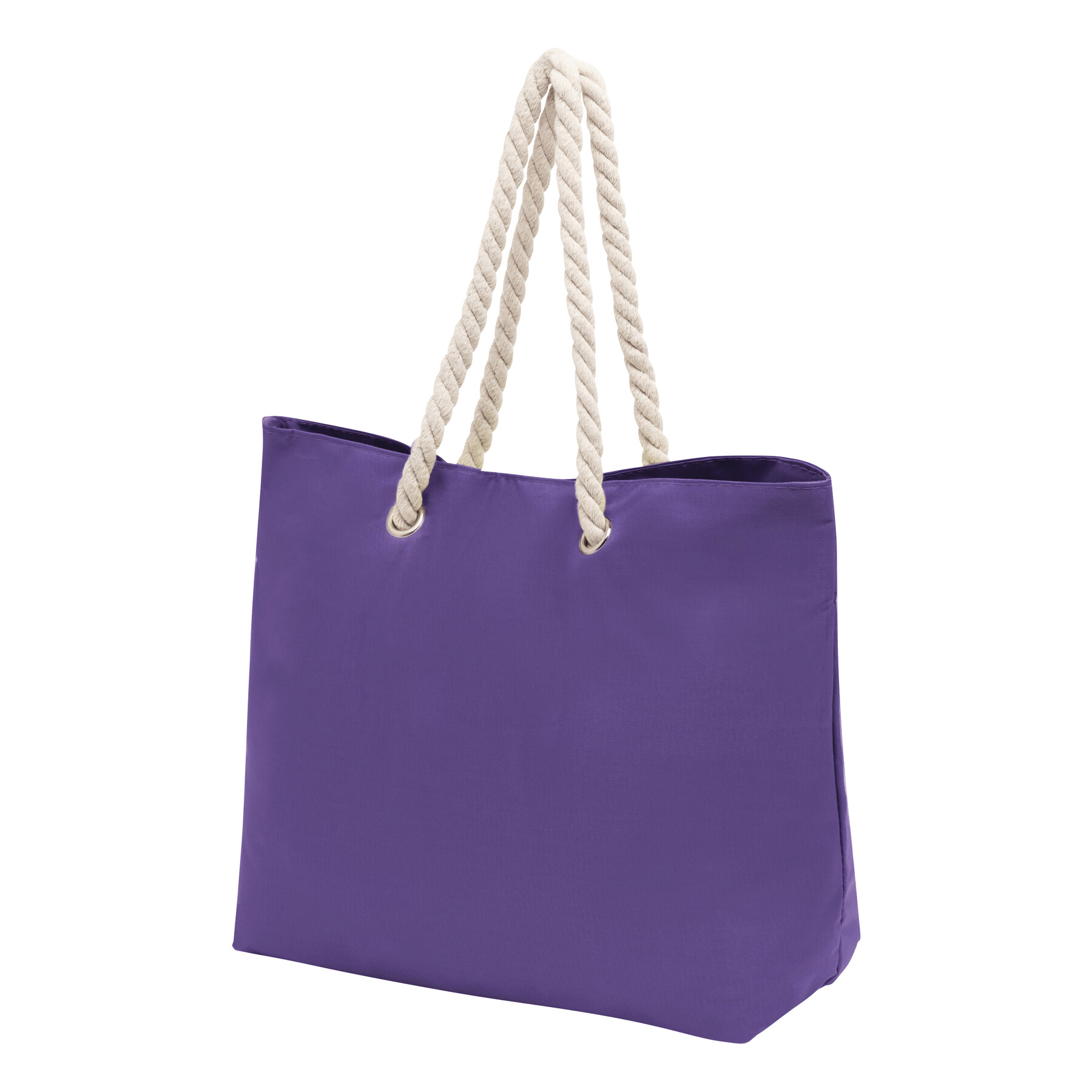 Strandtasche CAPRI, lila