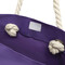 Strandtasche CAPRI, lila