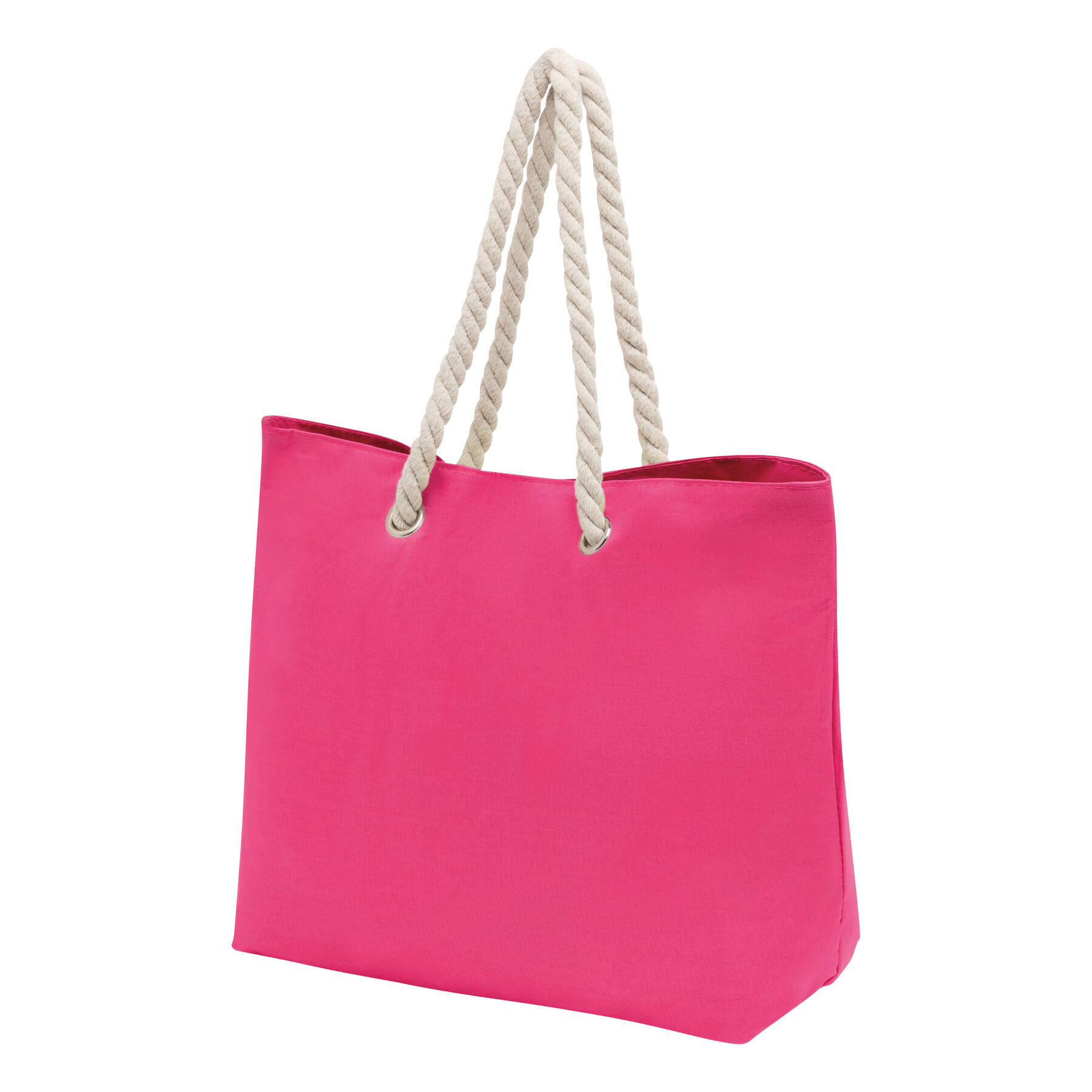 Strandtasche CAPRI, pink