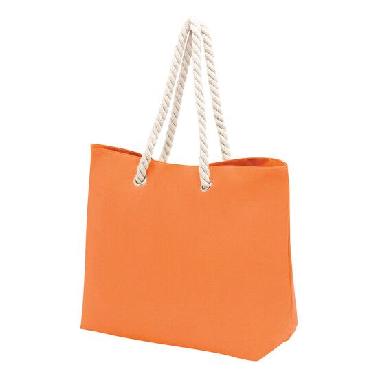 Strandtasche CAPRI, orange