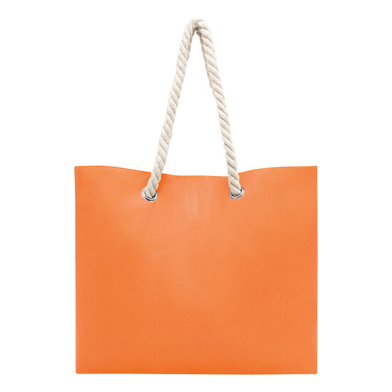 Strandtasche CAPRI, orange