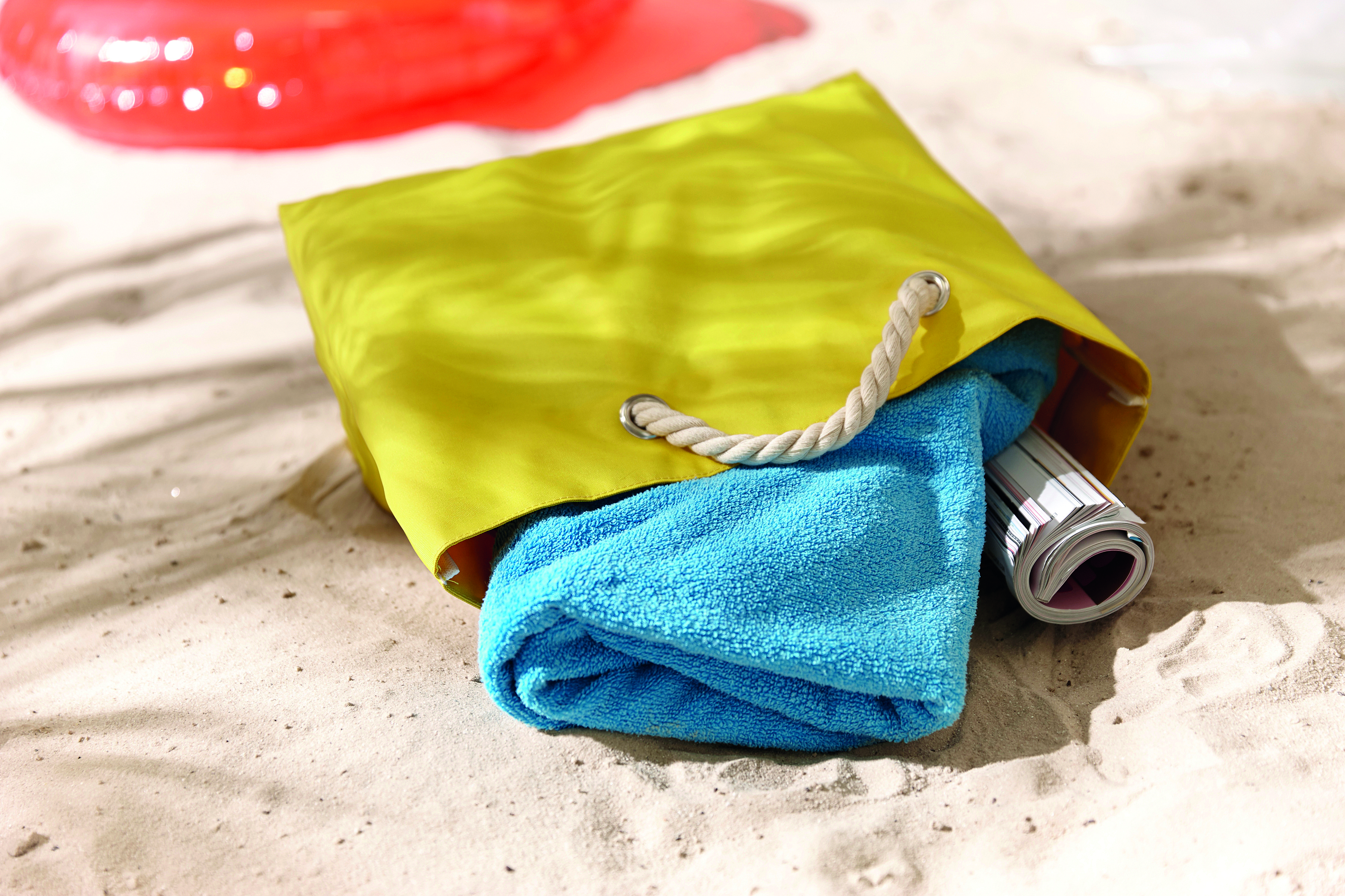 Strandtasche CAPRI
