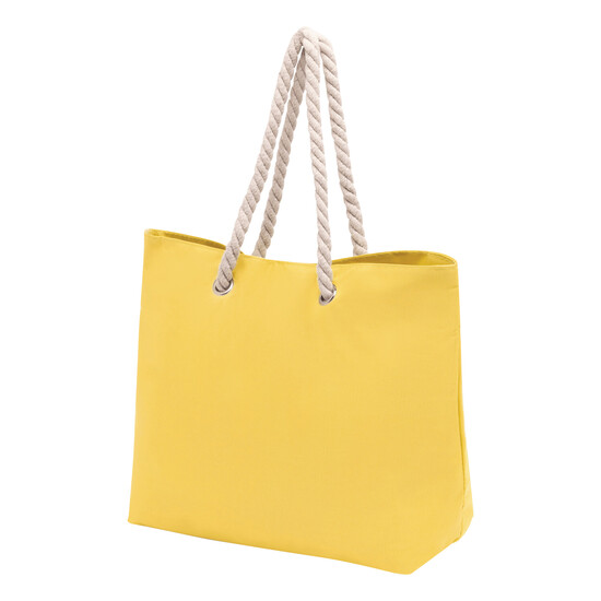 Strandtasche CAPRI, gelb