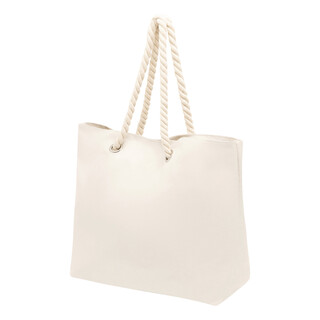 Strandtasche CAPRI, beige