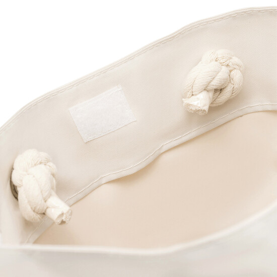 Strandtasche CAPRI, beige