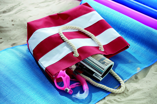 Strandtasche SYLT