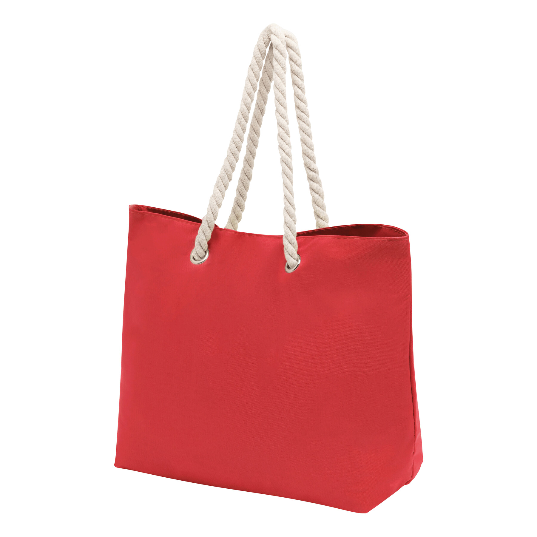 Strandtasche CAPRI, rot