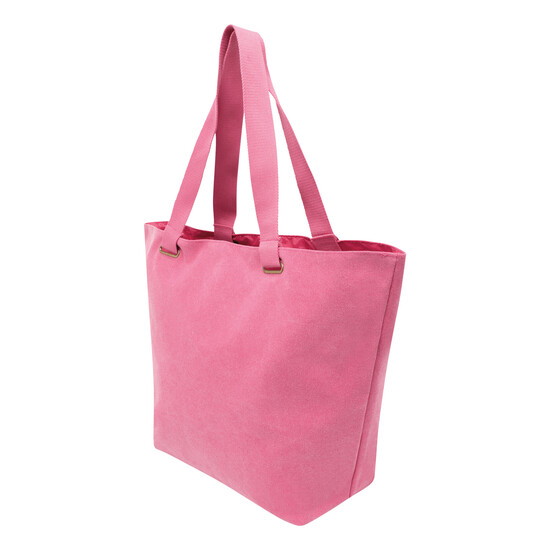 Strandtasche KORSIKA, pink