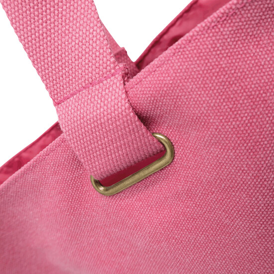 Strandtasche KORSIKA, pink