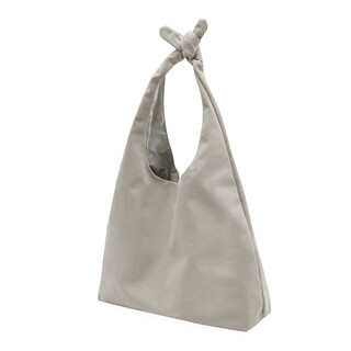 Strandtasche MENORCA, dunkelbeige