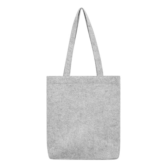 Shopper STARL DUST GO, grau