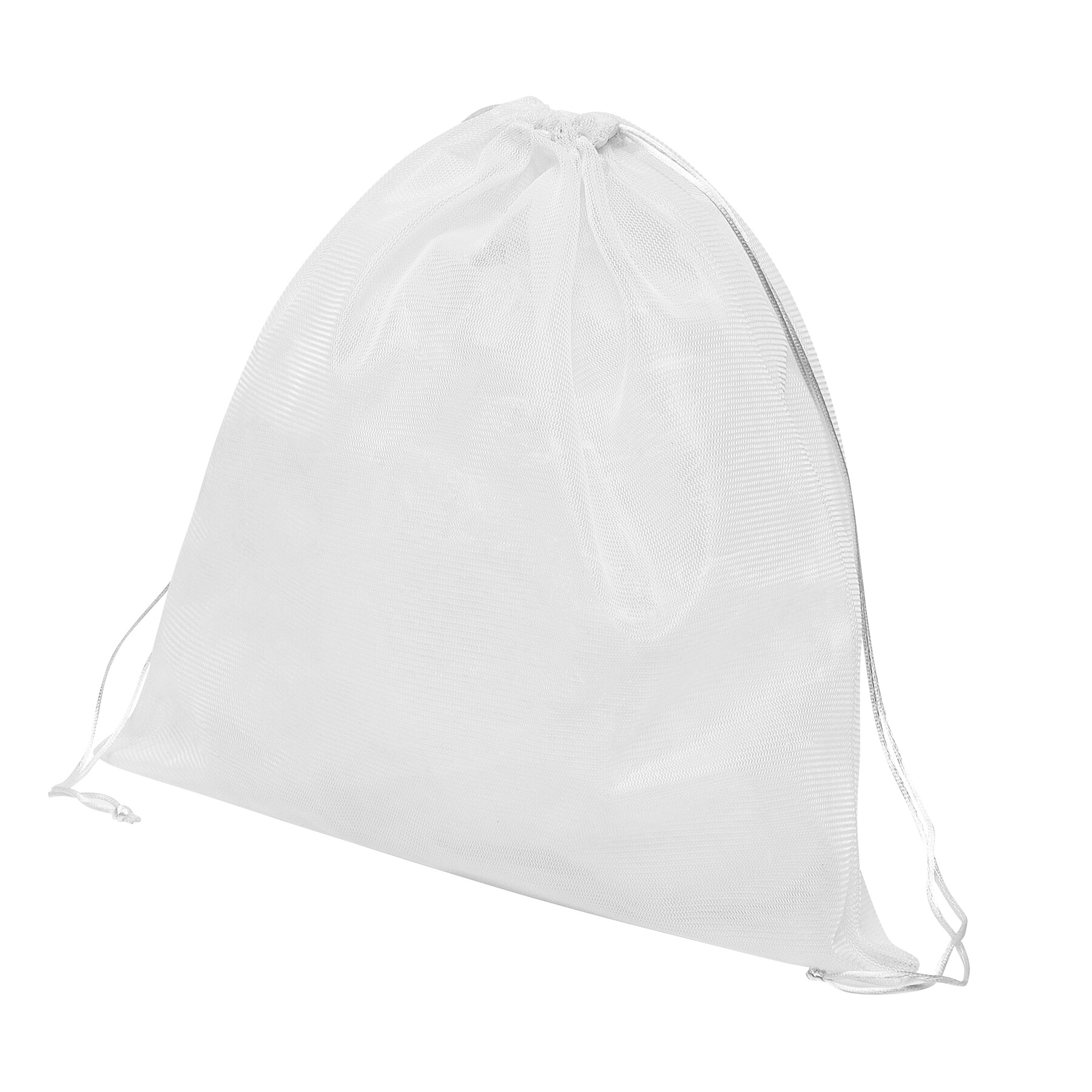 Gemüsenetz VEG BAG, weiß