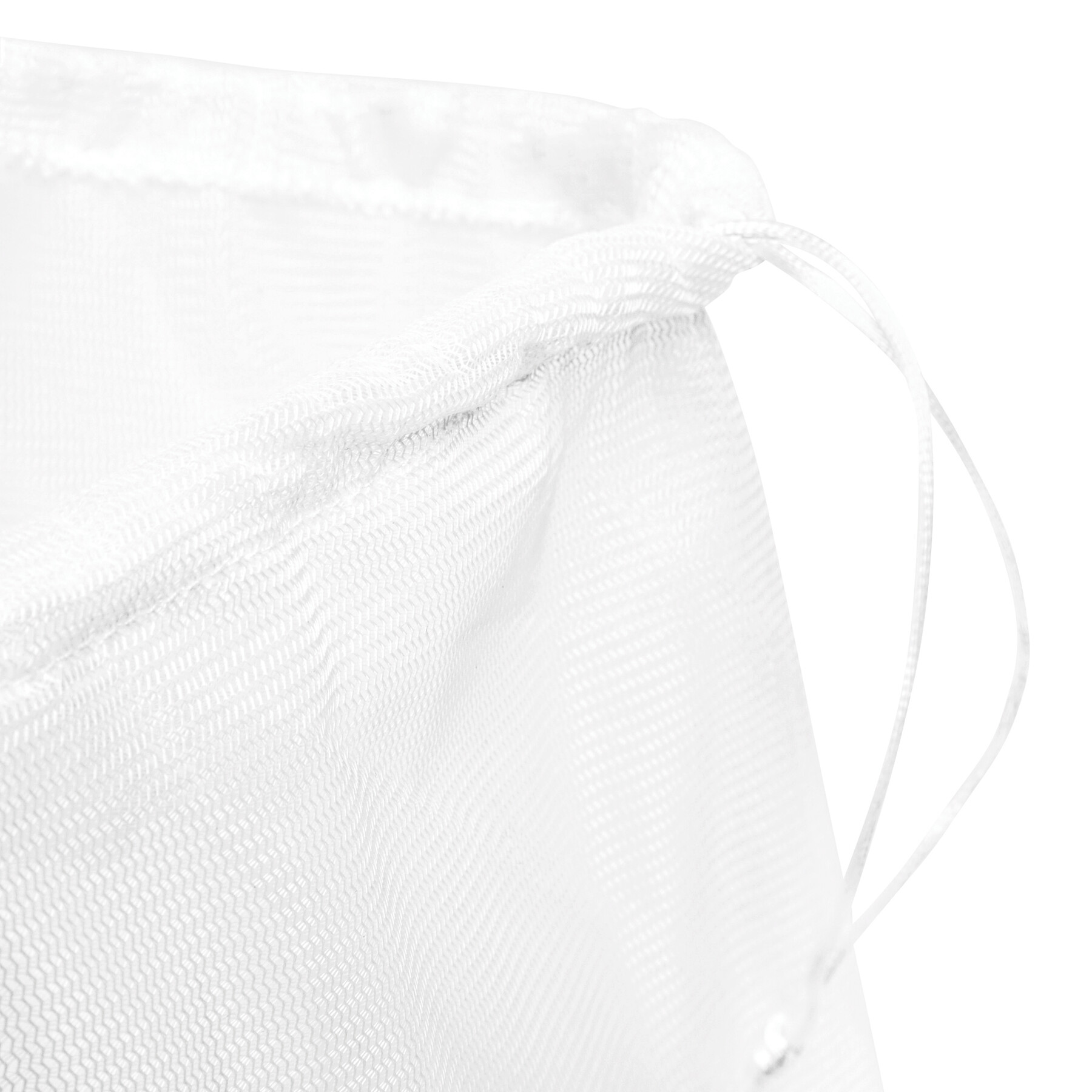 Gemüsenetz VEG BAG, weiß