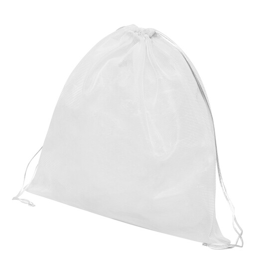 Gemüsenetz VEG BAG, weiß