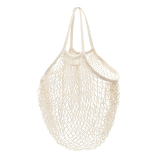 Einkaufsnetz NET S, klein, beige