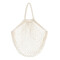 Einkaufsnetz NET S, klein, beige