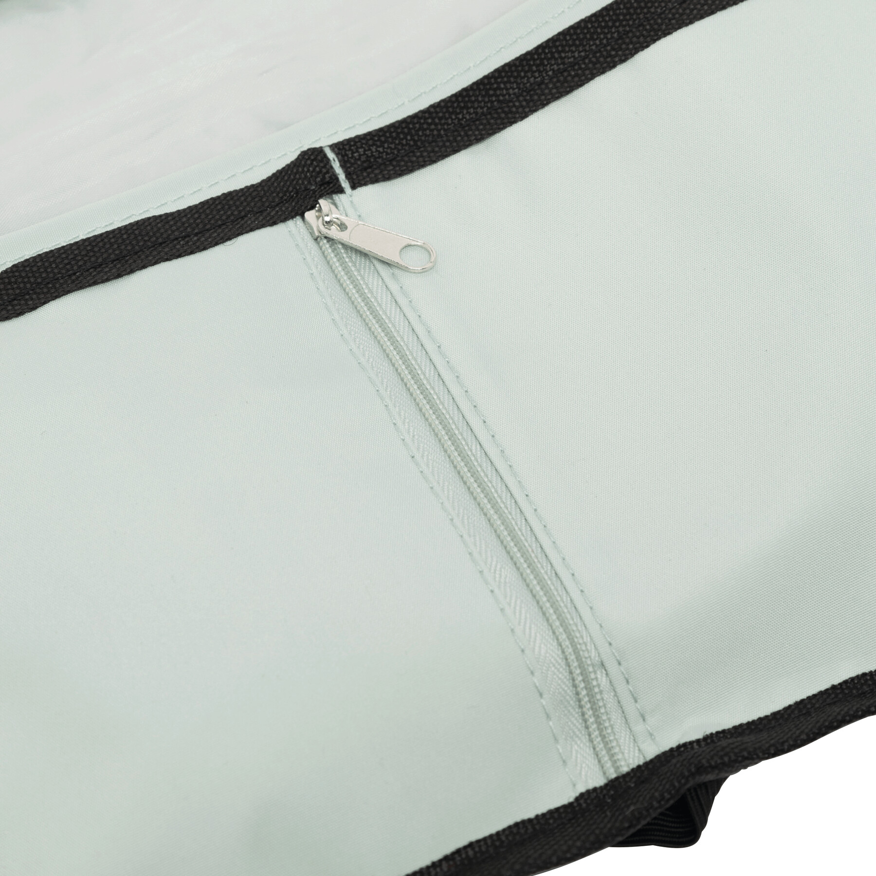 Baby Wickeltasche BABY FIRST, hellgrau