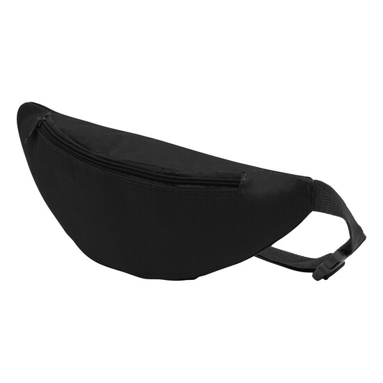 Gürteltasche BELLY, schwarz