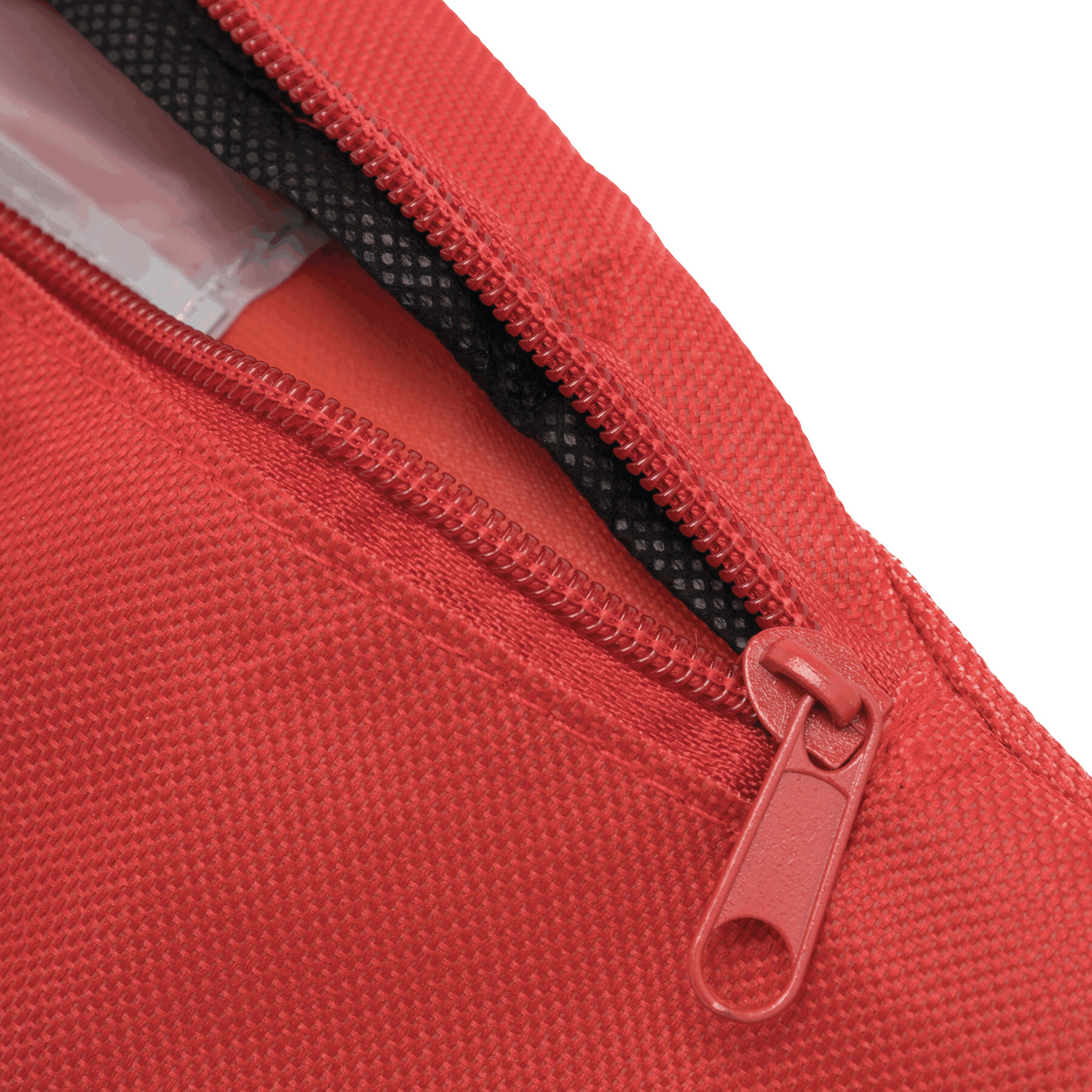 Gürteltasche BELLY, rot