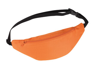 Gürteltasche BELLY, orange