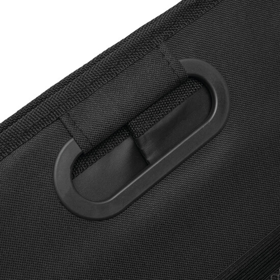 Kofferraum-Tasche CABLE HOME, schwarz
