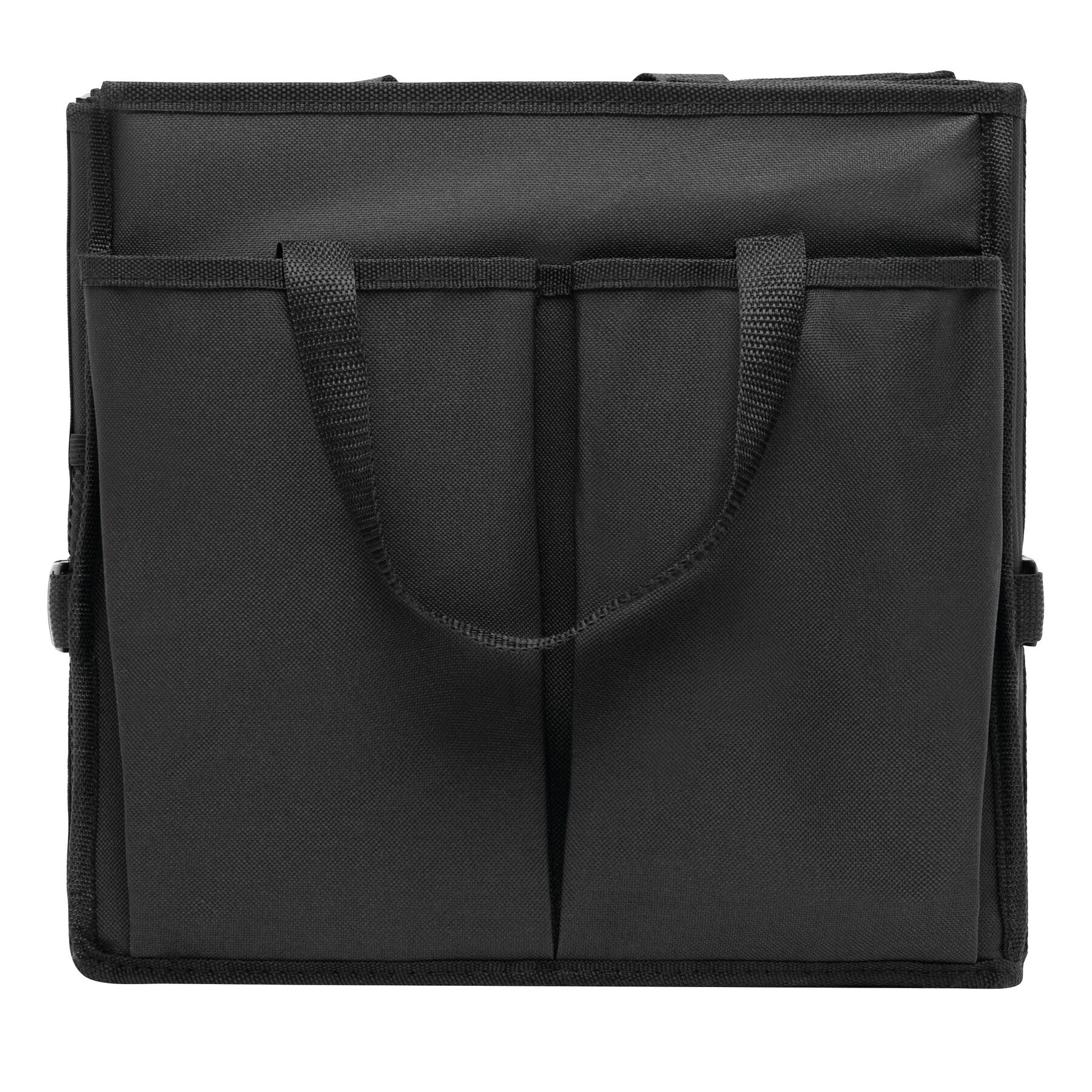 Kofferraumtasche SUPER GADGET, schwarz