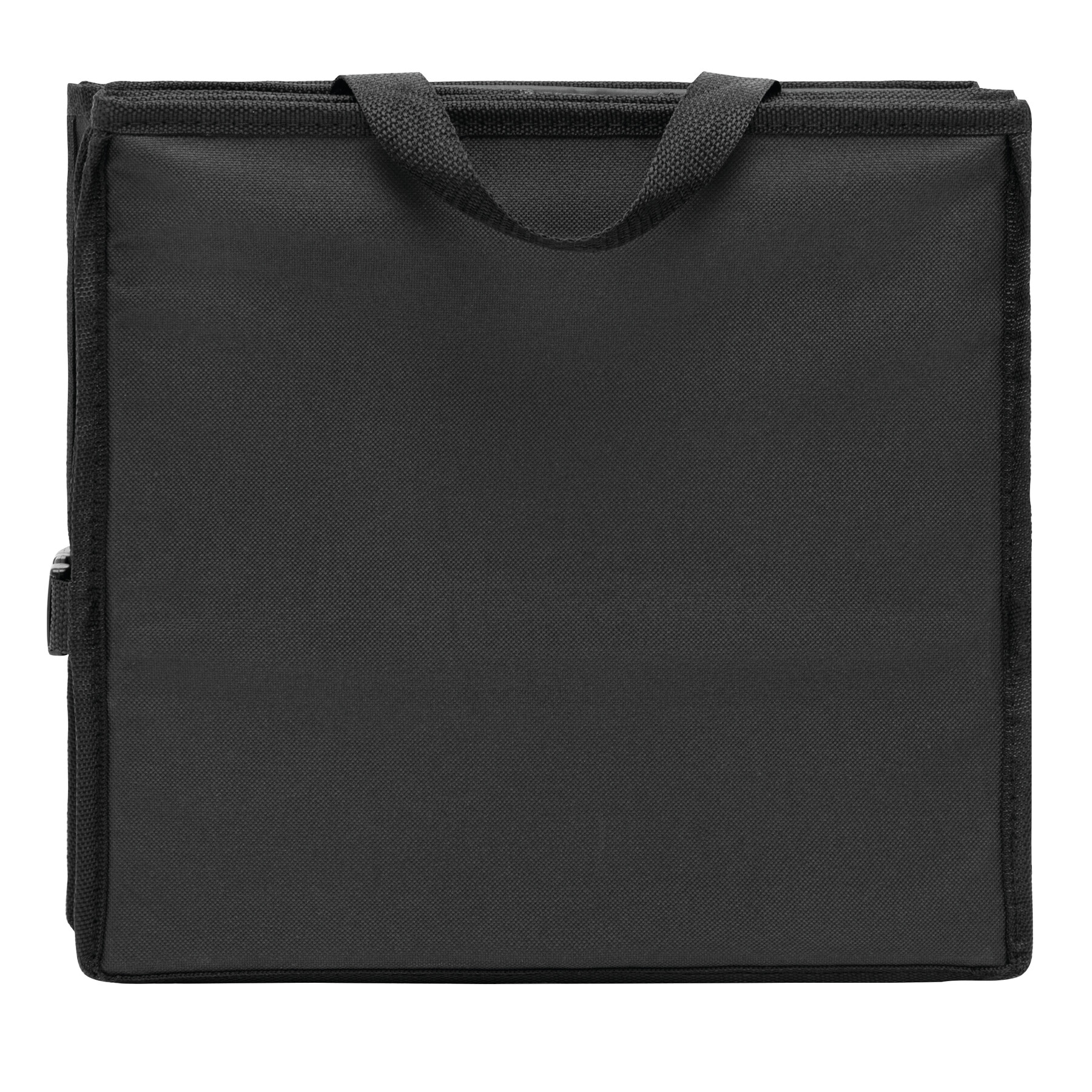 Kofferraumtasche SUPER GADGET, schwarz