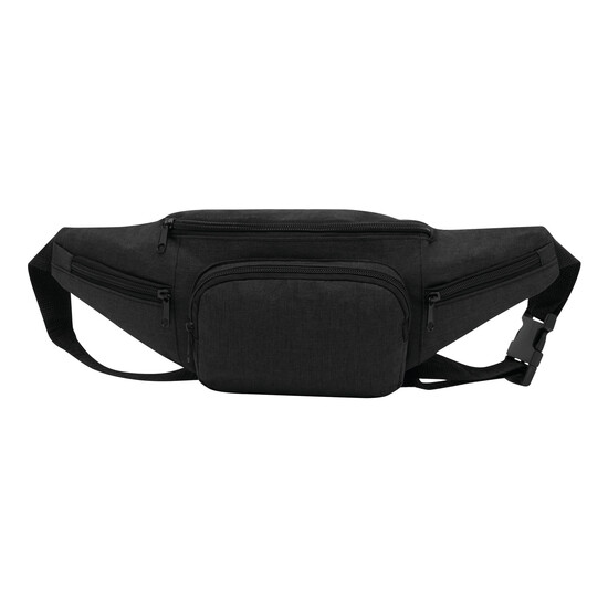 Gürteltasche QUAD, anthrazit