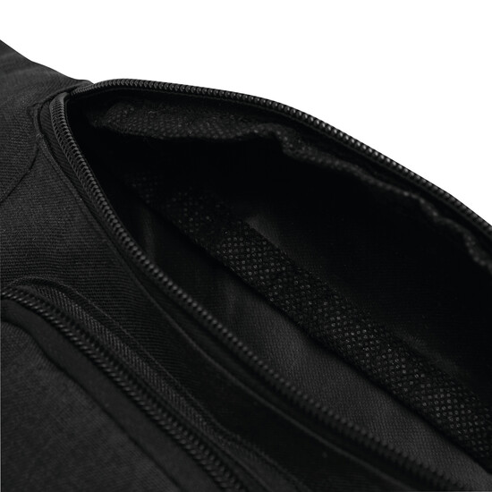 Gürteltasche QUAD, anthrazit