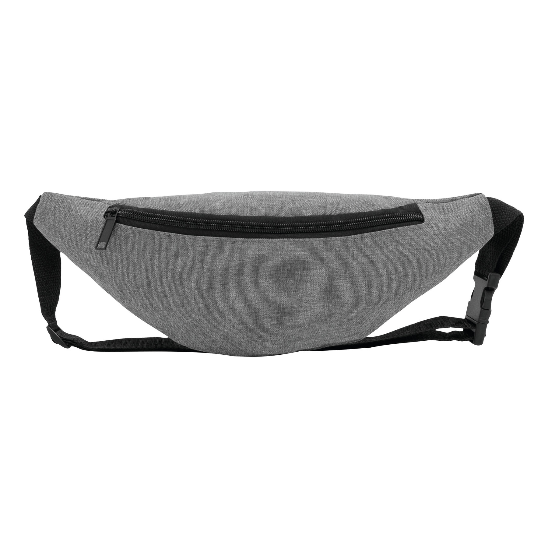 Gürteltasche DONEGAL MOVE, grau, schwarz