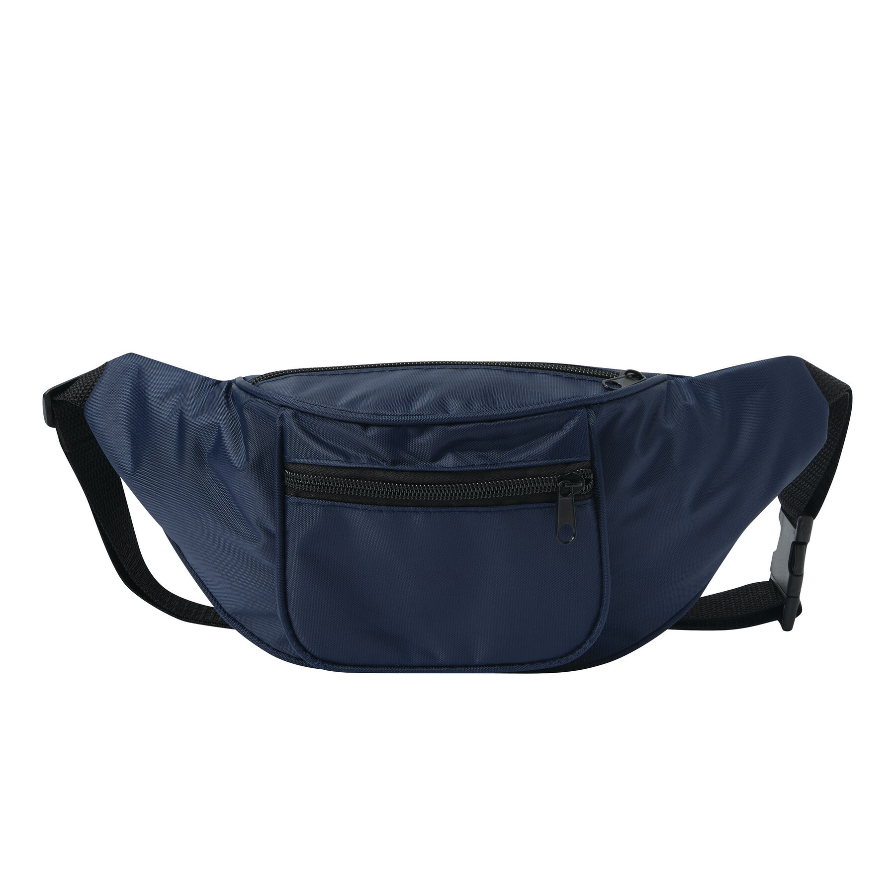 Gürteltasche BAKU, dunkelblau