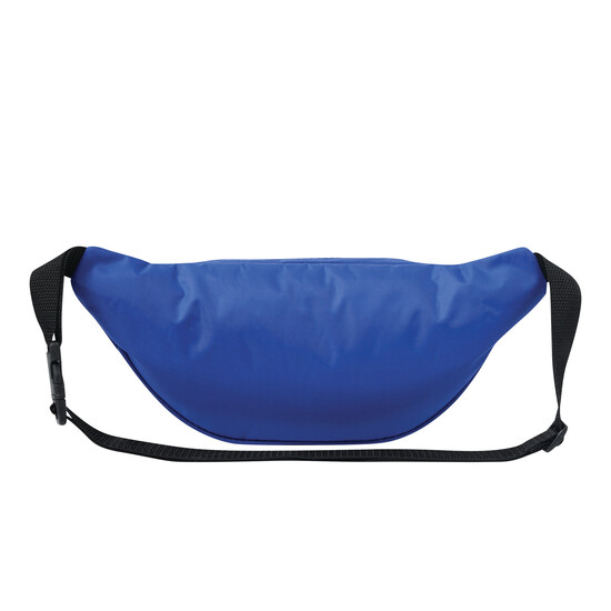 Gürteltasche BAKU, royalblau