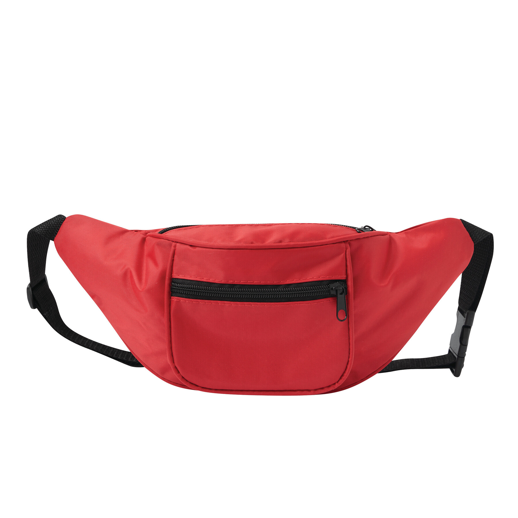 Gürteltasche BAKU, rot